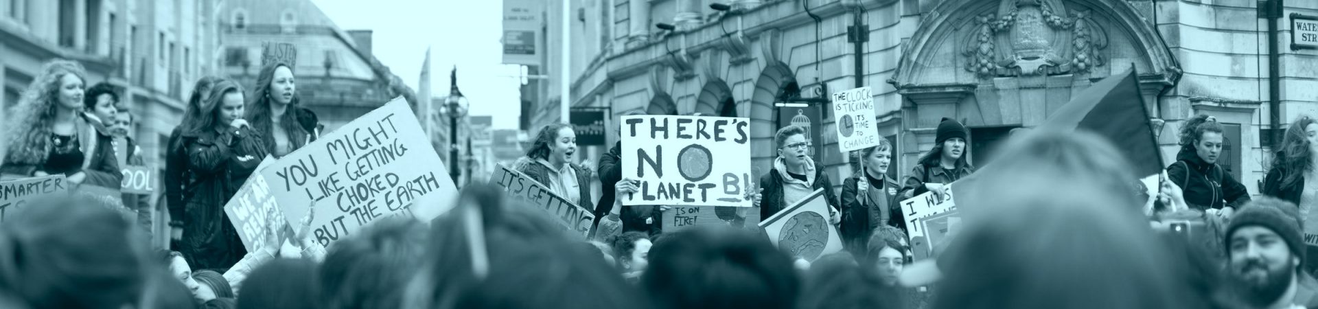 Action for Climate Empowerment