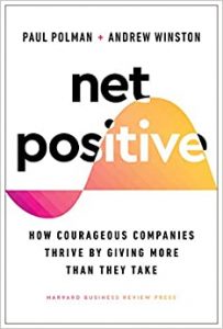 net positive