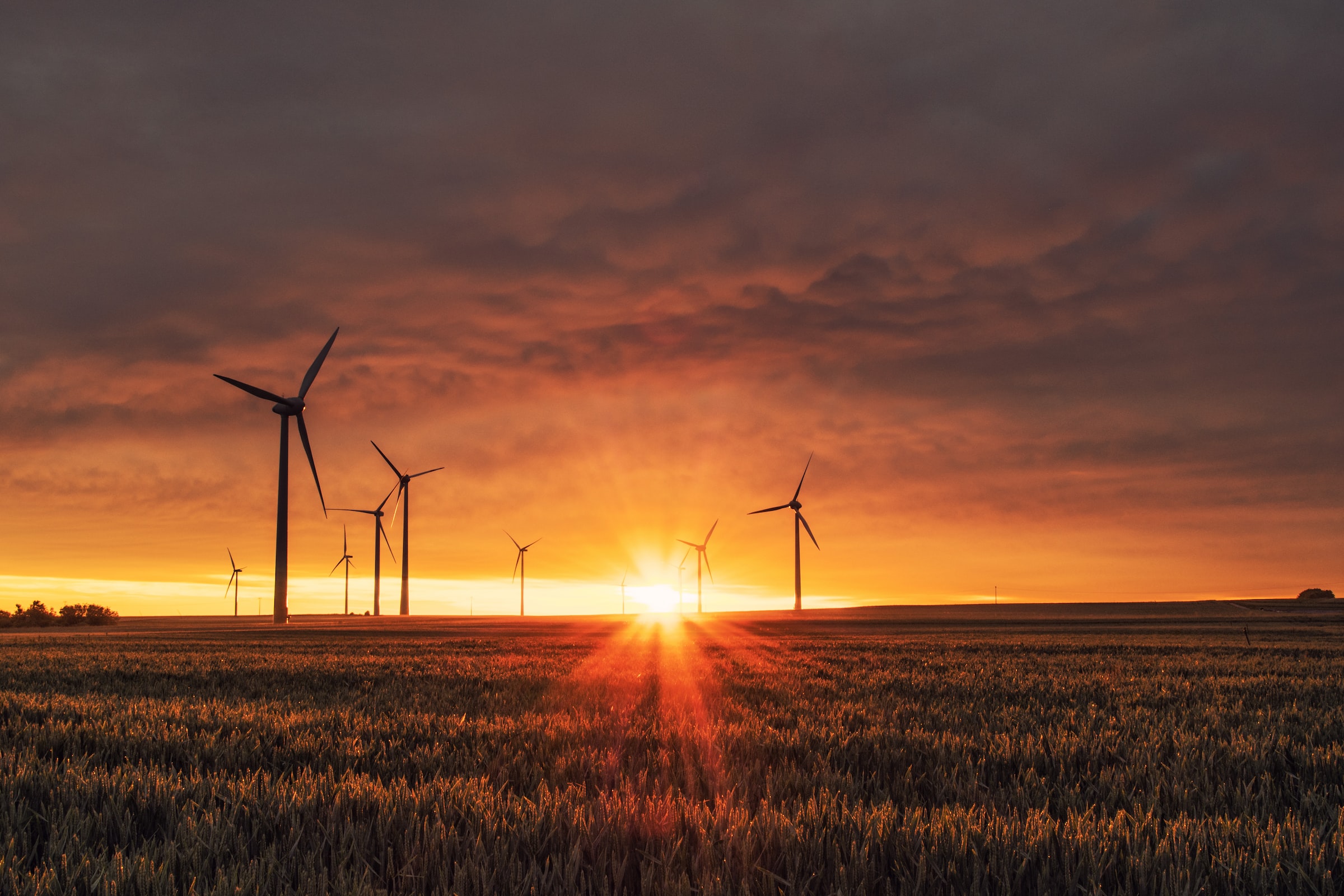 climate technology cover image
