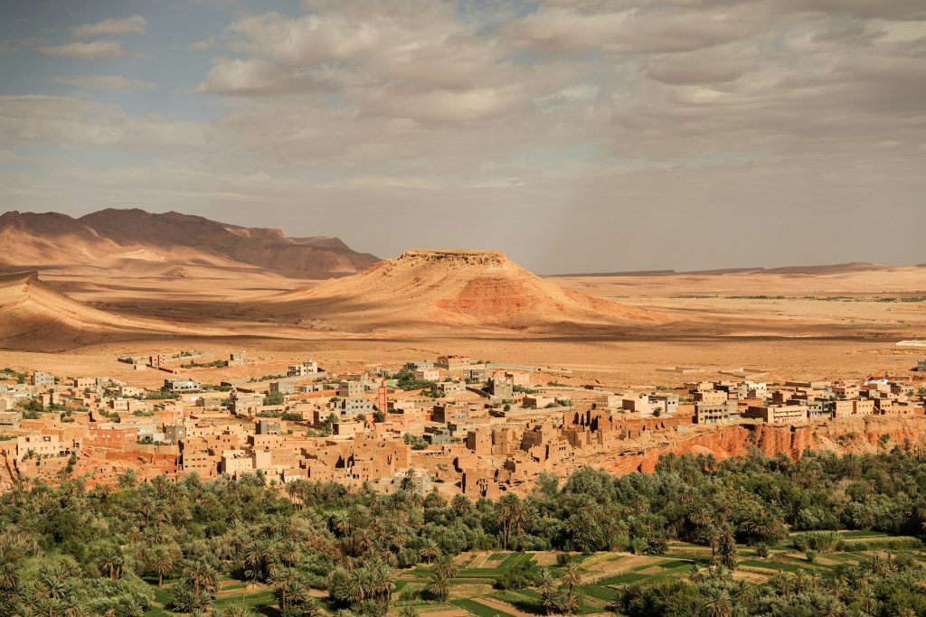 Sahel