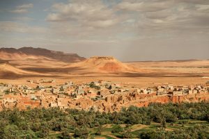 Sahel