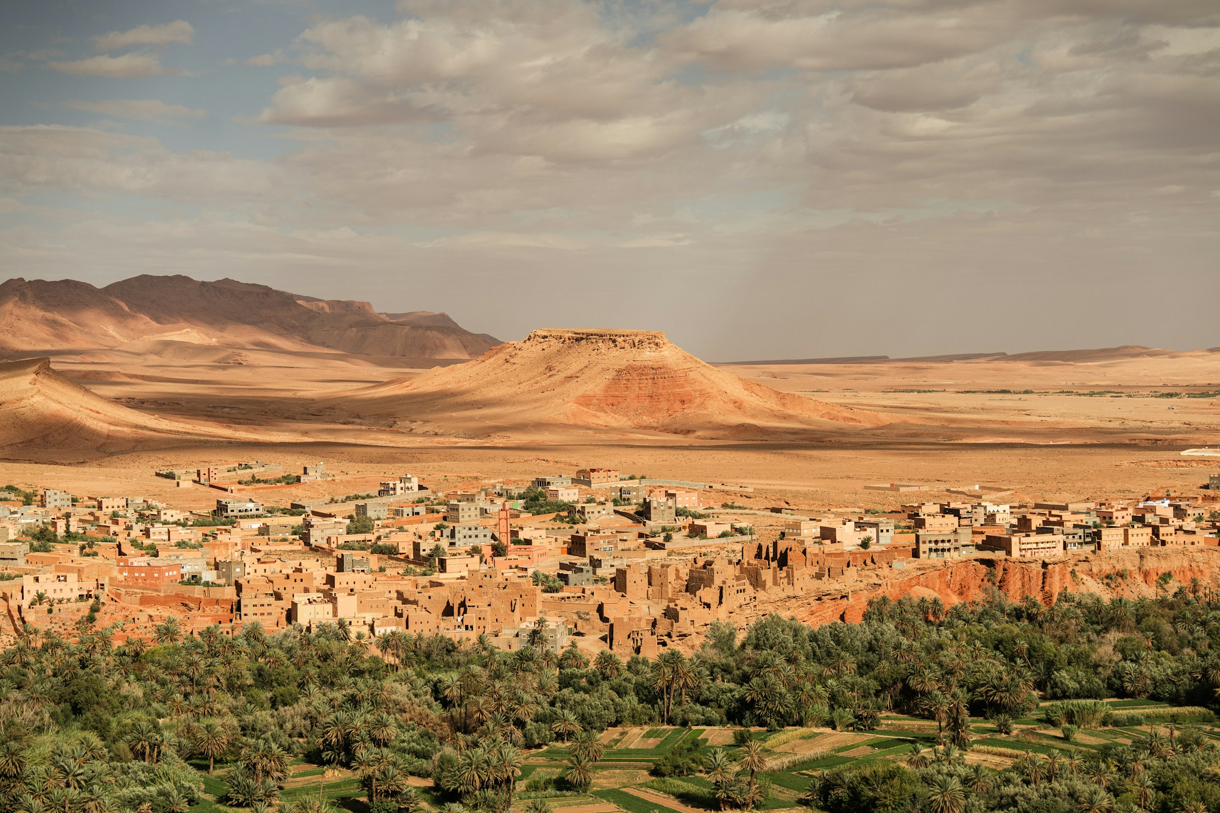 Sahel